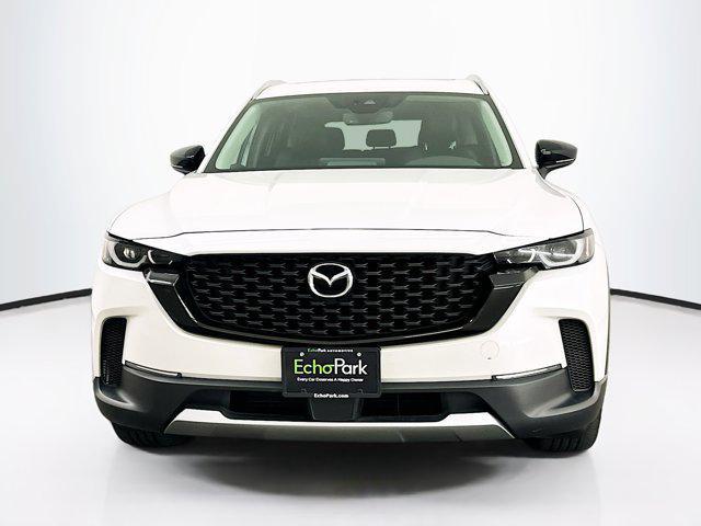 used 2023 Mazda CX-50 car, priced at $28,997