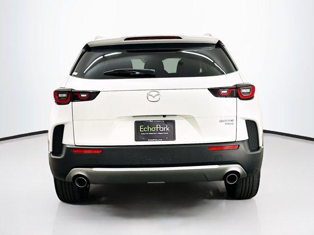 used 2023 Mazda CX-50 car, priced at $28,997