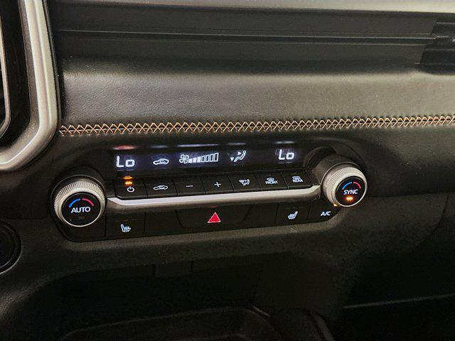 used 2023 Mazda CX-50 car, priced at $28,997