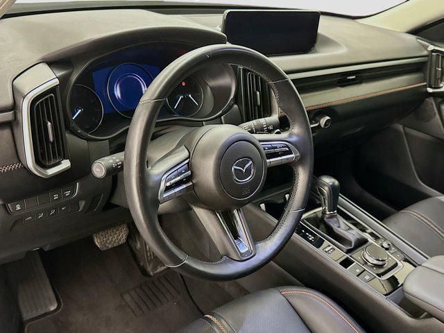 used 2023 Mazda CX-50 car, priced at $28,997