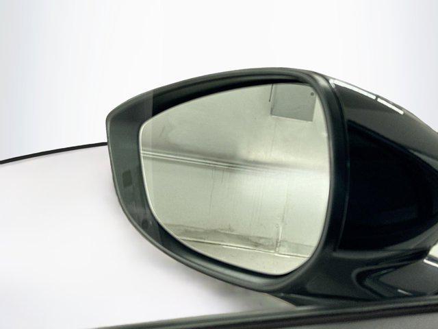 used 2023 Mazda CX-50 car, priced at $28,997