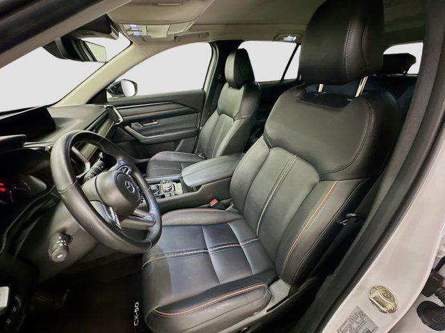 used 2023 Mazda CX-50 car, priced at $28,997