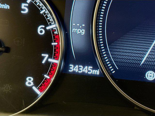used 2023 Mazda CX-50 car, priced at $28,997