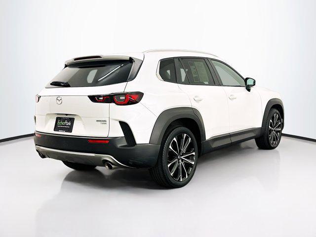 used 2023 Mazda CX-50 car, priced at $28,997