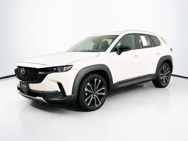 used 2023 Mazda CX-50 car, priced at $28,997