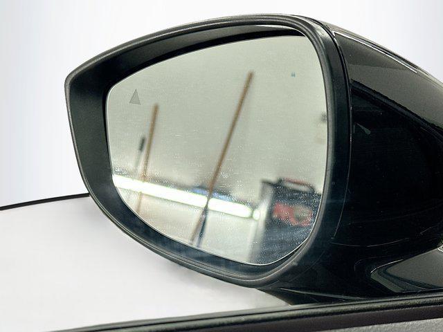 used 2024 Mazda CX-50 car, priced at $24,997