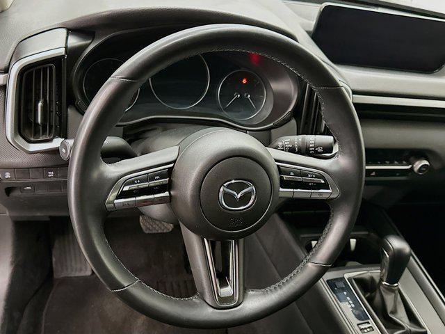 used 2024 Mazda CX-50 car, priced at $24,997