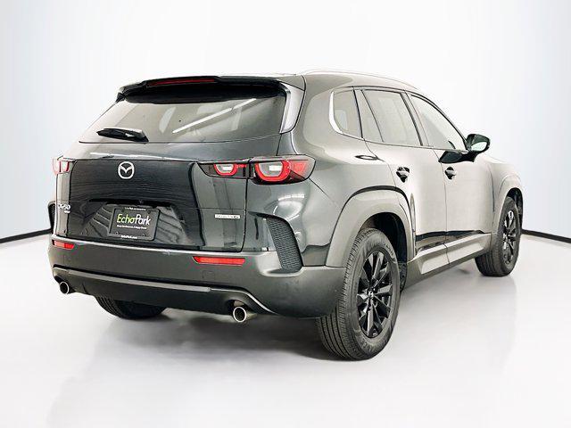 used 2024 Mazda CX-50 car, priced at $24,997