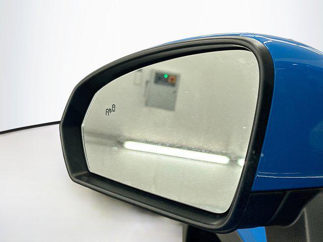 used 2022 Volkswagen Taos car, priced at $21,597