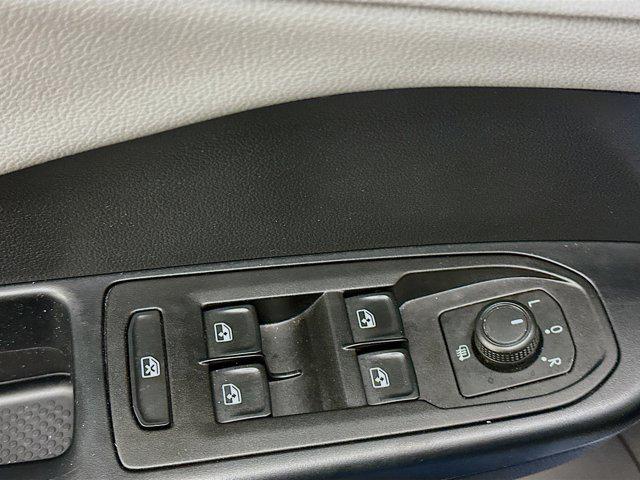 used 2022 Volkswagen Taos car, priced at $21,597