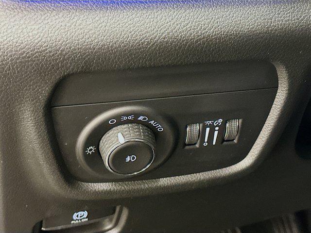 used 2022 Jeep Grand Cherokee L car, priced at $33,197