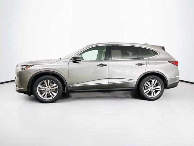 used 2022 Acura MDX car, priced at $37,189