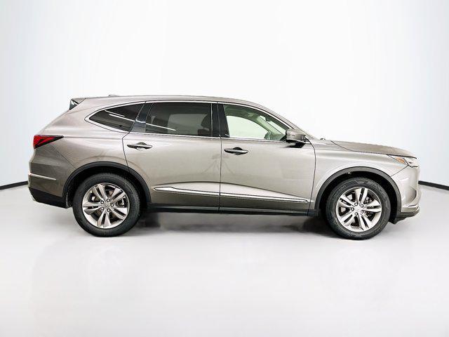 used 2022 Acura MDX car, priced at $37,189