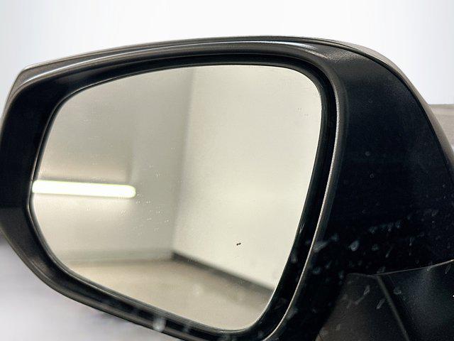 used 2025 Toyota RAV4 car, priced at $27,496