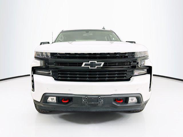 used 2022 Chevrolet Silverado 1500 car, priced at $40,869