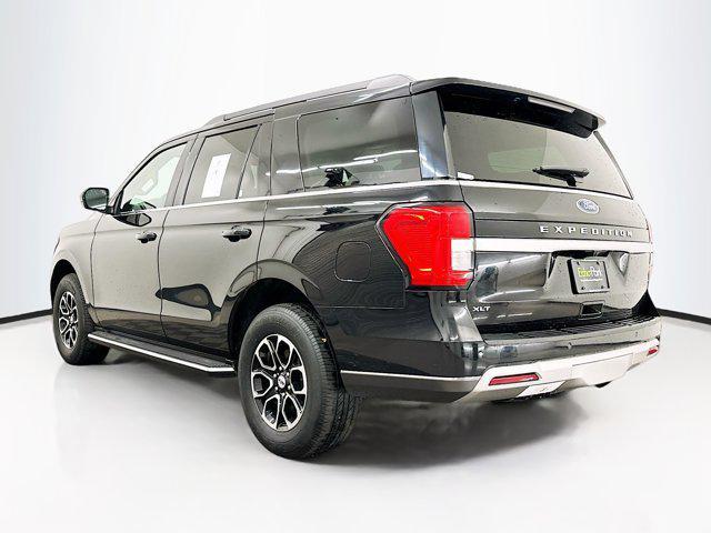 used 2022 Ford Expedition car, priced at $39,389