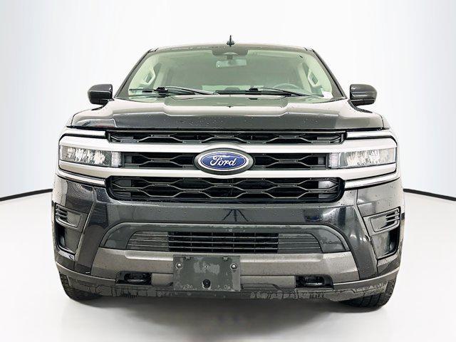 used 2022 Ford Expedition car, priced at $39,389