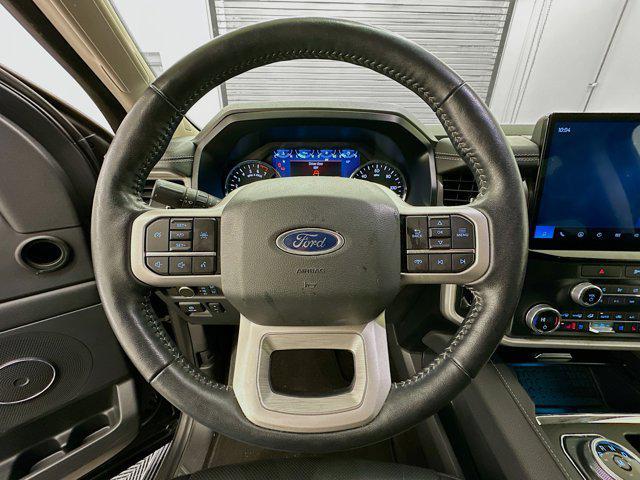 used 2022 Ford Expedition car, priced at $39,389