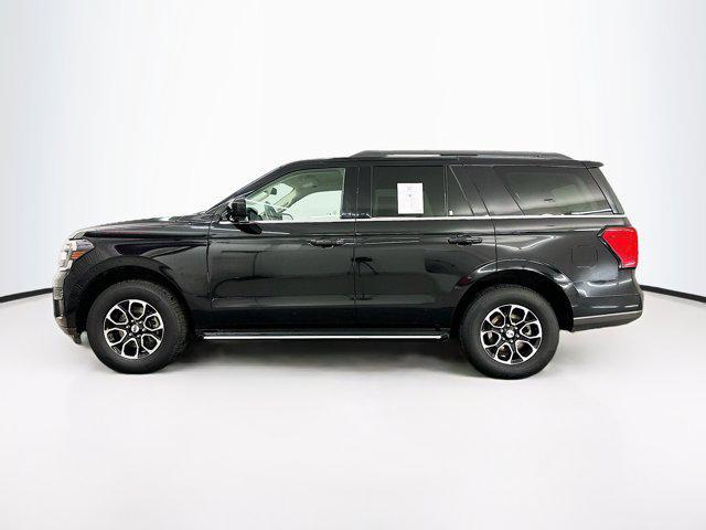 used 2022 Ford Expedition car, priced at $39,389