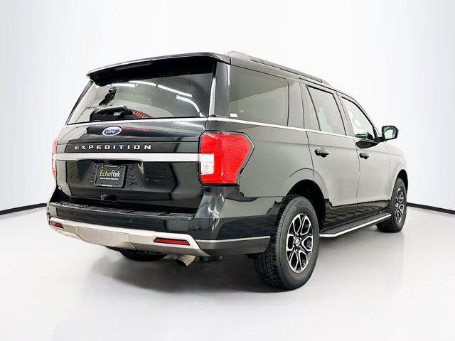 used 2022 Ford Expedition car, priced at $39,389