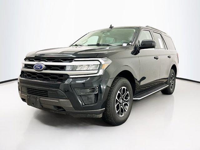 used 2022 Ford Expedition car, priced at $39,389