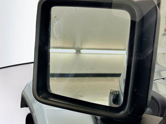 used 2022 Jeep Wrangler Unlimited 4xe car, priced at $31,987