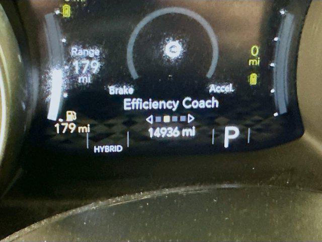 used 2022 Jeep Wrangler Unlimited 4xe car, priced at $31,987