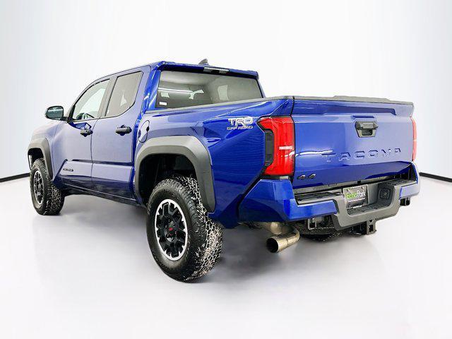 used 2024 Toyota Tacoma car, priced at $38,999