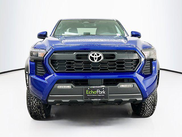 used 2024 Toyota Tacoma car, priced at $38,999