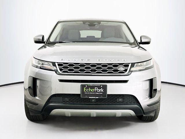 used 2021 Land Rover Range Rover Evoque car, priced at $28,689