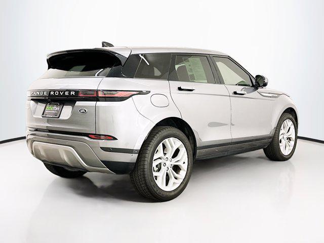 used 2021 Land Rover Range Rover Evoque car, priced at $28,689