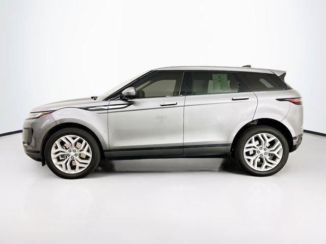 used 2021 Land Rover Range Rover Evoque car, priced at $28,689