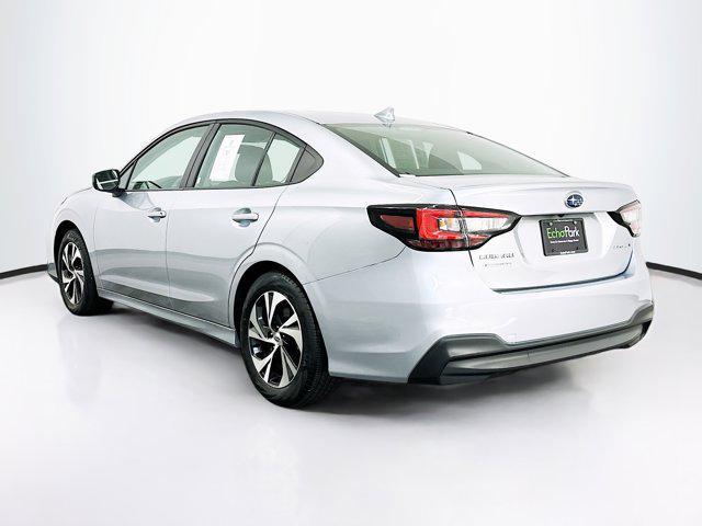 used 2024 Subaru Legacy car, priced at $21,497