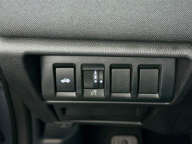 used 2024 Subaru Legacy car, priced at $21,497
