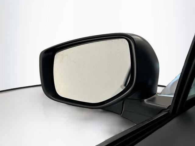 used 2024 Subaru Legacy car, priced at $21,497