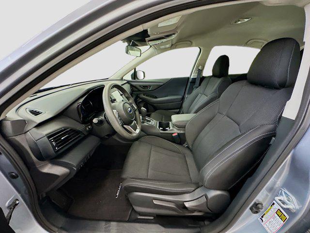 used 2024 Subaru Legacy car, priced at $21,497