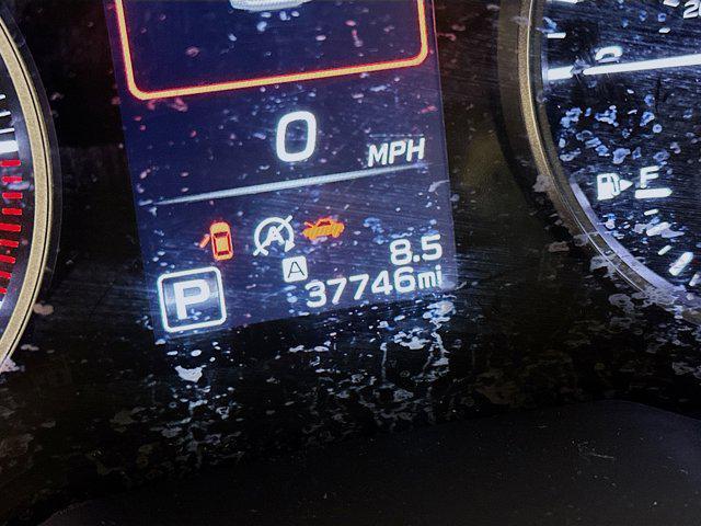 used 2024 Subaru Legacy car, priced at $21,497