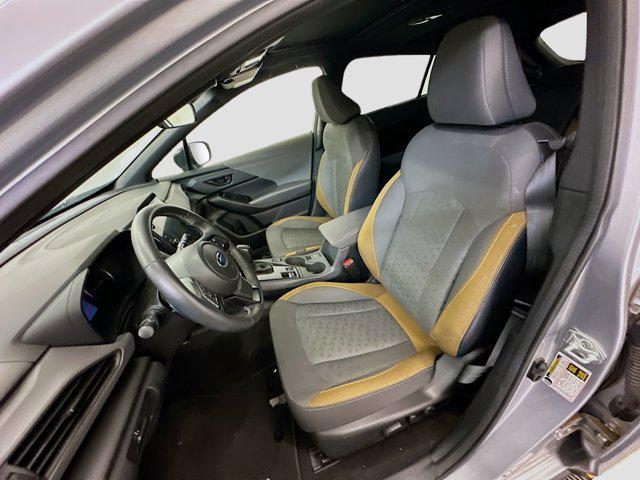 used 2024 Subaru Crosstrek car, priced at $26,197