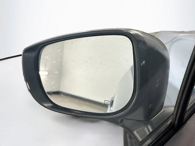 used 2024 Subaru Crosstrek car, priced at $26,197