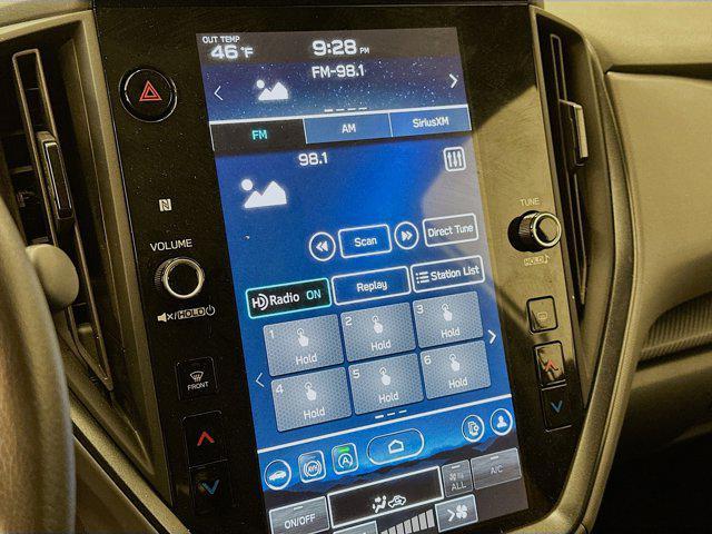 used 2024 Subaru Crosstrek car, priced at $26,197