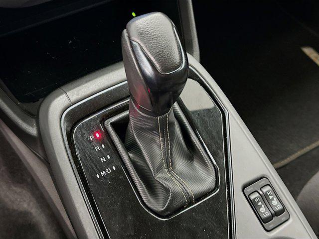 used 2024 Subaru Crosstrek car, priced at $26,197