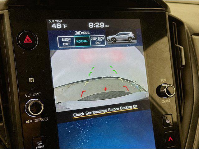 used 2024 Subaru Crosstrek car, priced at $26,197