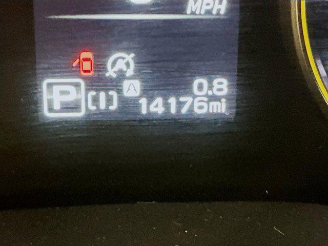 used 2024 Subaru Crosstrek car, priced at $26,197