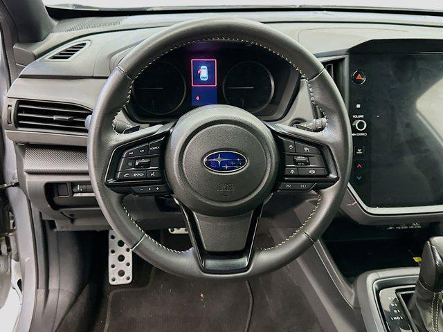 used 2024 Subaru Crosstrek car, priced at $26,197