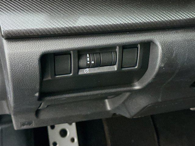 used 2024 Subaru Crosstrek car, priced at $26,197