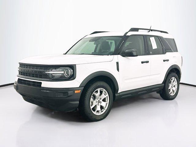 used 2021 Ford Bronco Sport car, priced at $23,589