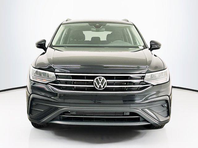 used 2023 Volkswagen Tiguan car, priced at $23,689