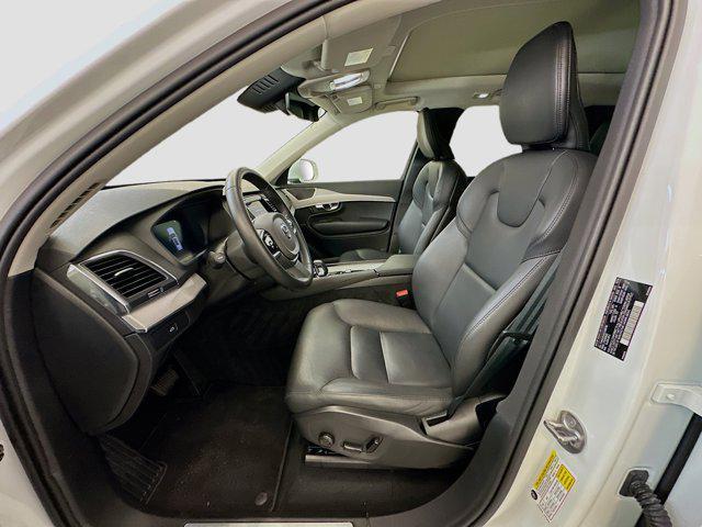used 2025 Volvo XC90 car, priced at $39,987