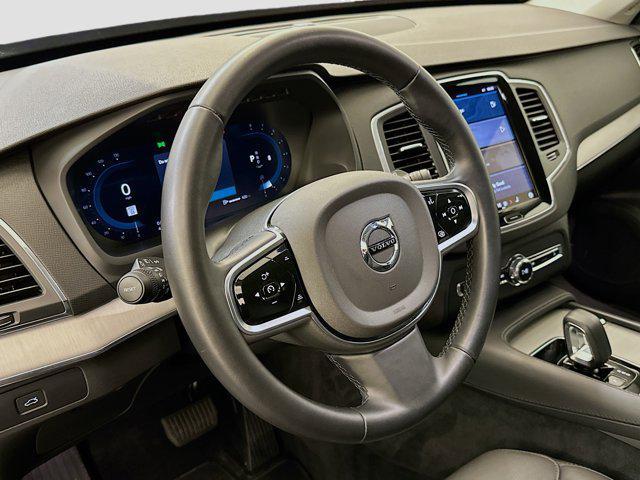 used 2025 Volvo XC90 car, priced at $39,987