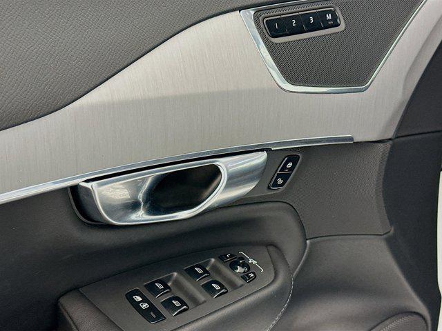 used 2025 Volvo XC90 car, priced at $39,987
